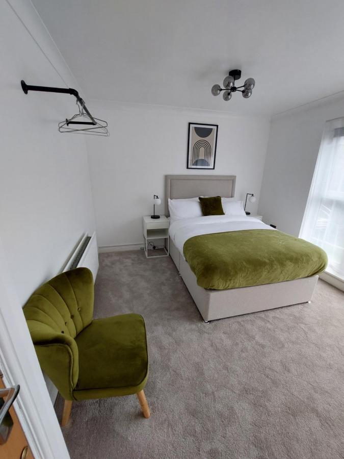 Bankwellstreet Hotel Manchester Kültér fotó