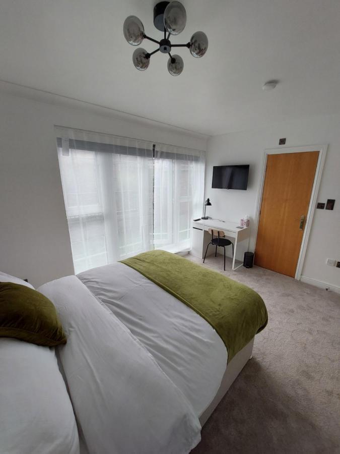 Bankwellstreet Hotel Manchester Kültér fotó
