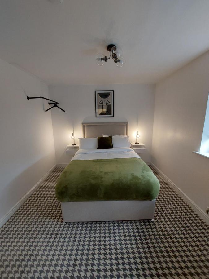 Bankwellstreet Hotel Manchester Kültér fotó