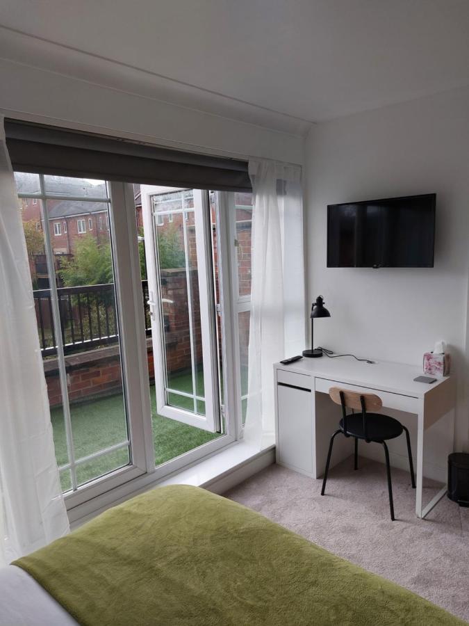 Bankwellstreet Hotel Manchester Kültér fotó