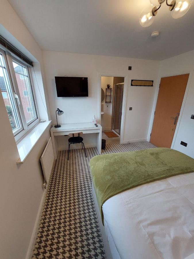 Bankwellstreet Hotel Manchester Kültér fotó