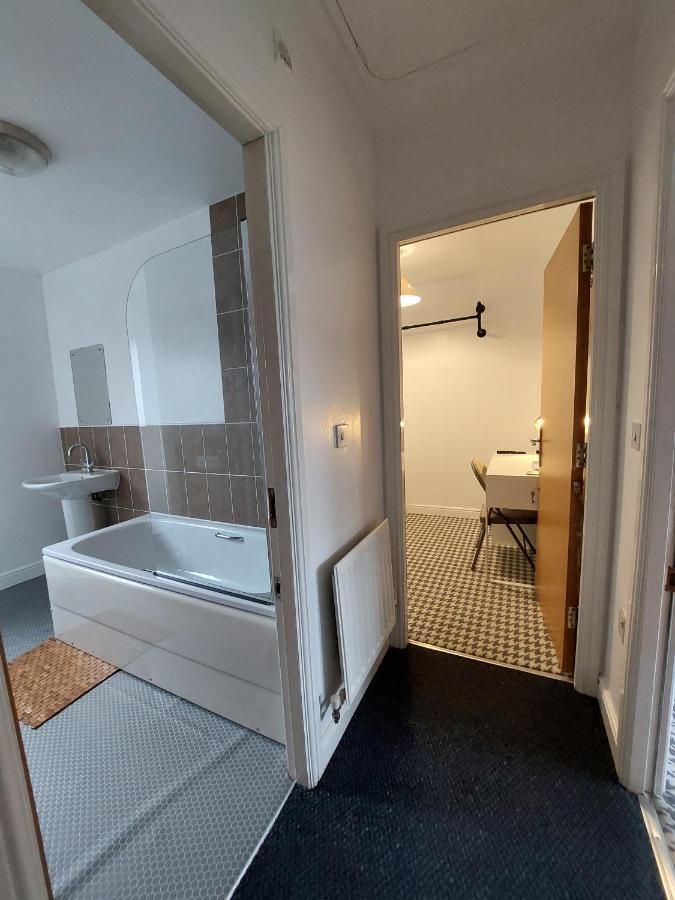 Bankwellstreet Hotel Manchester Kültér fotó